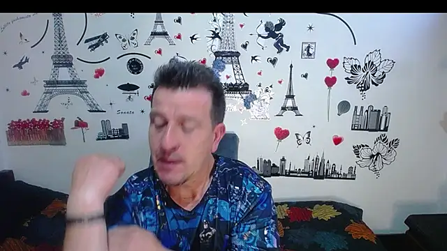 amaya 627 online show from October 30, 2:32 am