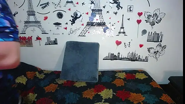 amaya 627 online show from November 23, 1:48 am