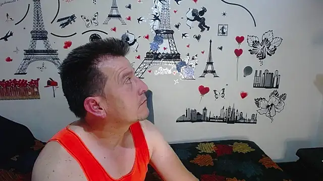 amaya 627 online show from February 13, 3:06 am