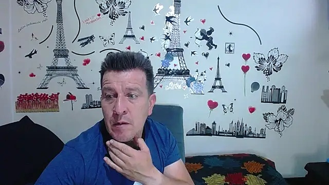 amaya 627 online show from May 5, 2:47 am