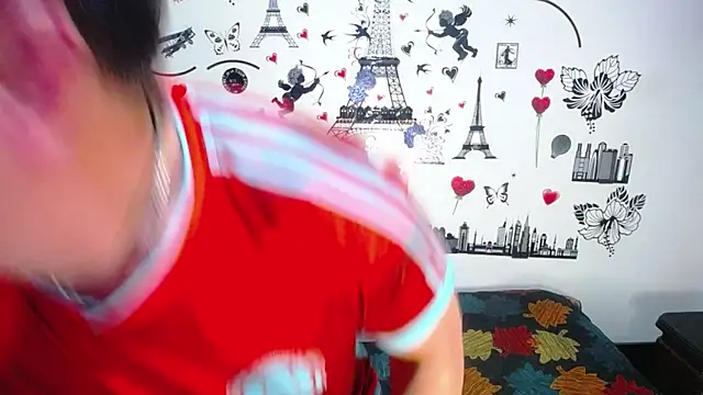 Snapshot of amaya_627 chatting on October 6, 3:08 am amaya 627 online show from October 6, 3:08 am