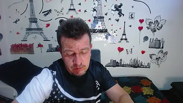 amaya 627 online show from October 27, 12:55 am