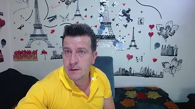 amaya 627 online show from April 24, 2:35 am