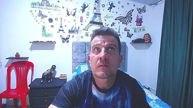 amaya 627 online show from July 6, 1:34 am