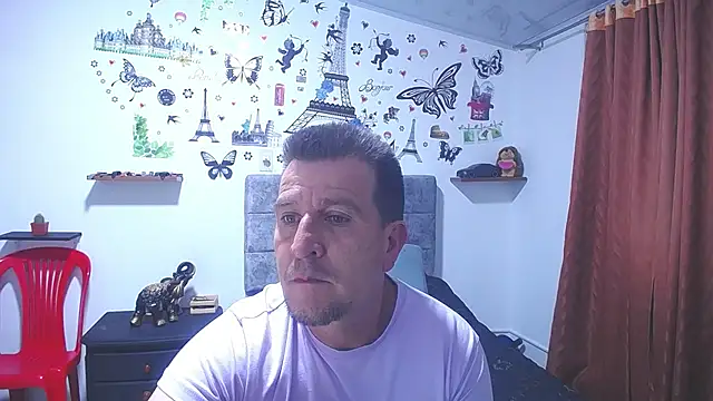 amaya 627 online show from June 27, 3:45 am