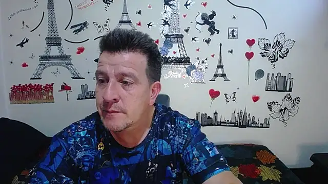 amaya 627 online show from February 14, 3:29 am