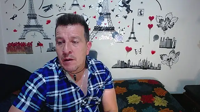 amaya 627 online show from January 18, 3:10 am