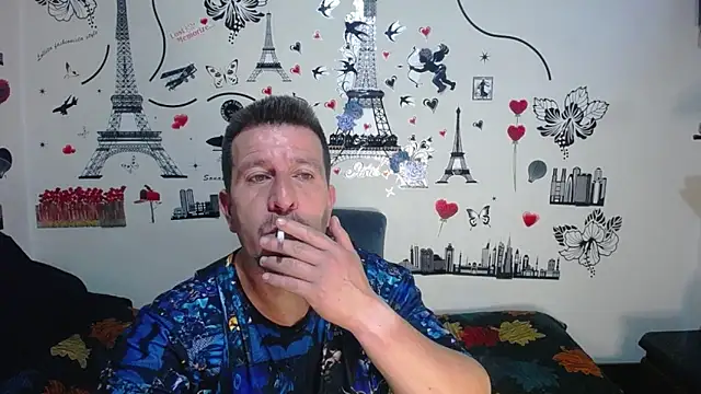 amaya 627 online show from January 13, 3:10 am