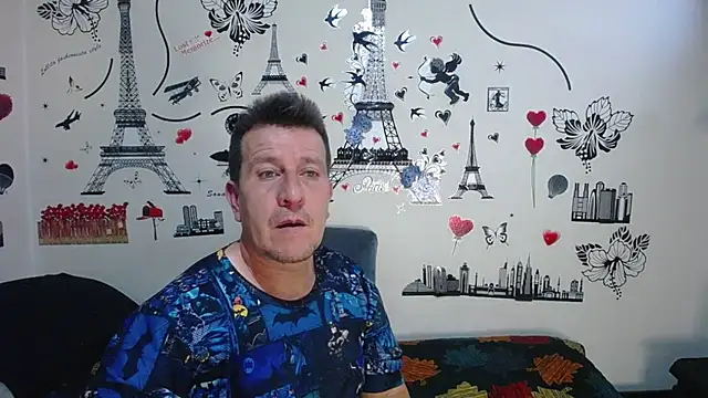 amaya 627 online show from February 10, 2:54 am