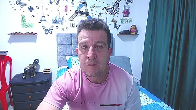 amaya 627 online show from July 10, 1:38 am