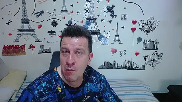 amaya 627 online show from April 3, 3:02 am