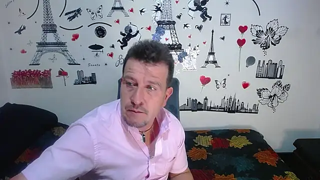 amaya 627 online show from October 23, 2:43 am