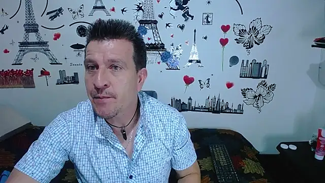 Snapshot of amaya_627 chatting on March 3, 5:09 pm amaya 627 online show from March 3, 5:09 pm