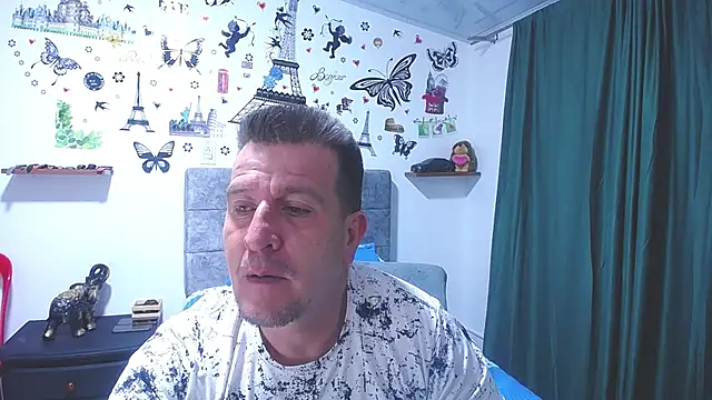 amaya 627 online show from July 17, 2:31 am