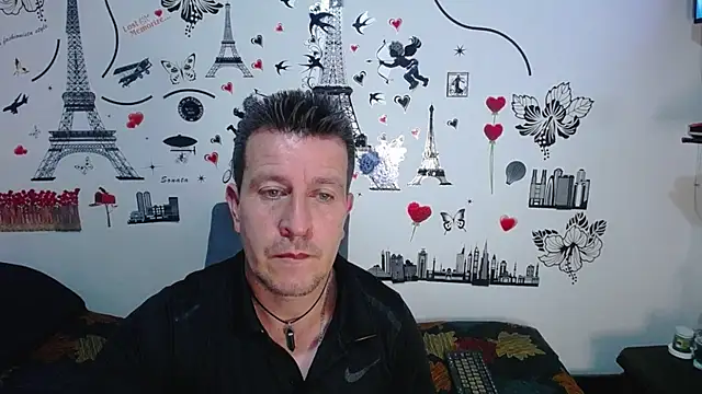 Snapshot of amaya_627 chatting on February 27, 4:43 pm amaya 627 online show from February 27, 4:43 pm