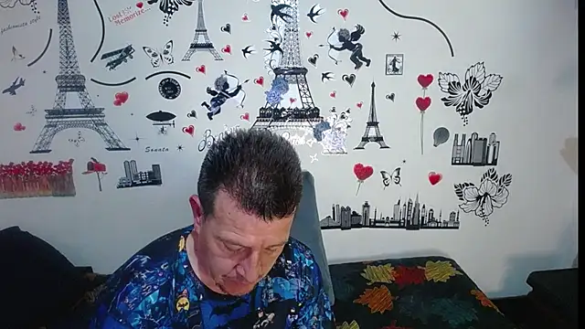 amaya 627 online show from October 31, 2:52 am