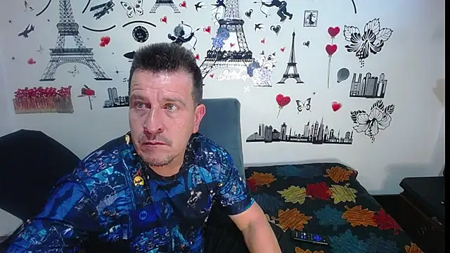 amaya 627 online show from November 6, 2:48 am