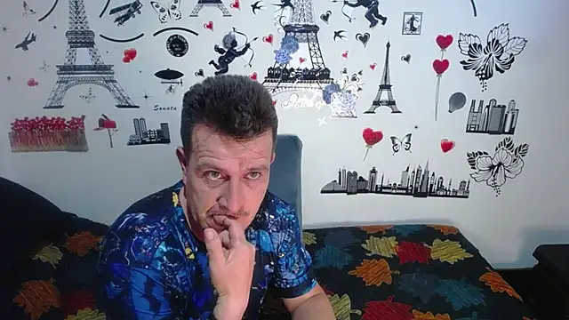 amaya 627 online show from October 21, 2:44 am