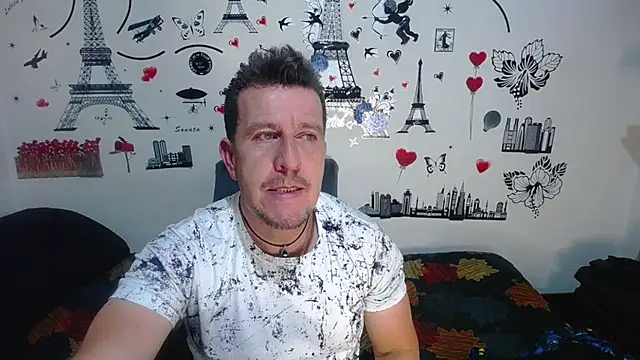 amaya 627 online show from October 24, 3:16 am