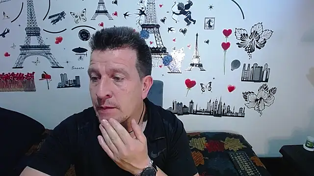 Snapshot of amaya_627 chatting on February 28, 1:47 am amaya 627 online show from February 28, 1:47 am