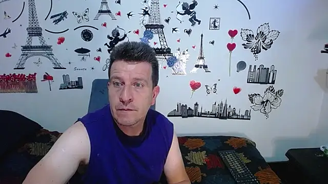 Snapshot of amaya_627 chatting on March 19, 1:10 am amaya 627 online show from March 19, 1:10 am