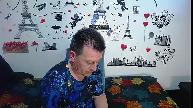 amaya 627 online show from November 7, 3:00 am