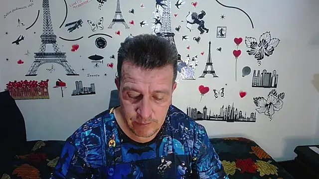 amaya 627 online show from February 21, 3:19 am