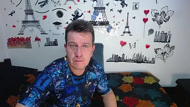 Snapshot of amaya_627 chatting on October 14, 2:01 am amaya 627 online show from October 14, 2:01 am