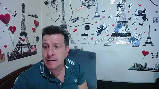 amaya 627 online show from May 14, 2:52 am