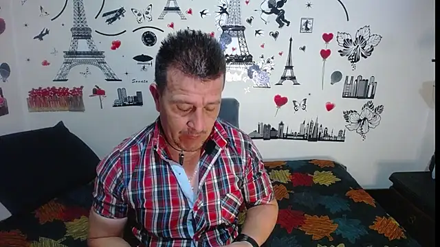 amaya 627 online show from November 5, 2:47 am