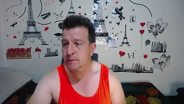 amaya 627 online show from February 17, 3:04 am