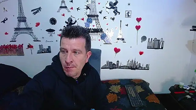 Snapshot of amaya_627 chatting on February 15, 1:10 am amaya 627 online show from February 15, 1:10 am