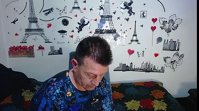 amaya 627 online show from November 20, 3:18 am