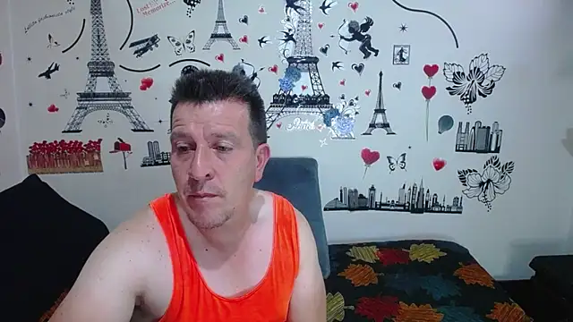 amaya 627 online show from February 26, 3:06 am