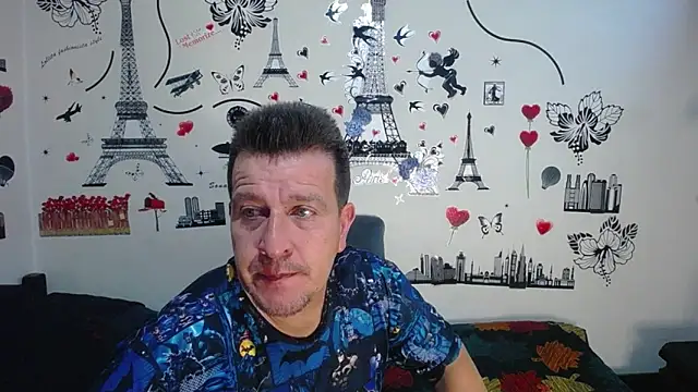 amaya 627 online show from February 9, 2:20 am