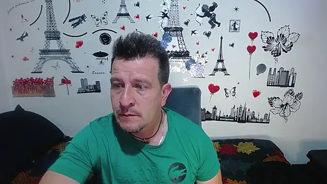 amaya 627 online show from October 22, 2:55 am