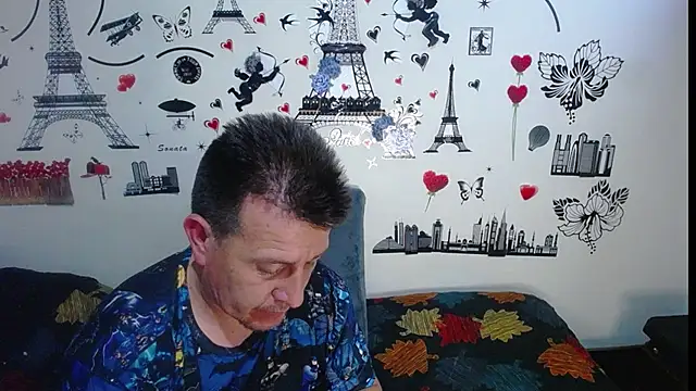 amaya 627 online show from November 18, 2:27 am