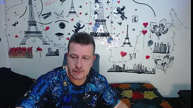 amaya 627 online show from December 19, 3:21 am