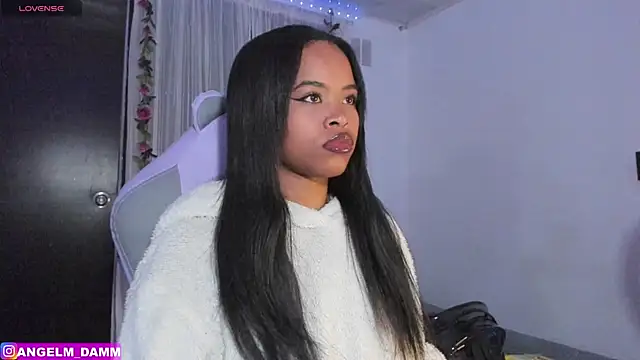 Mia damm online show from March 6, 4:19 am