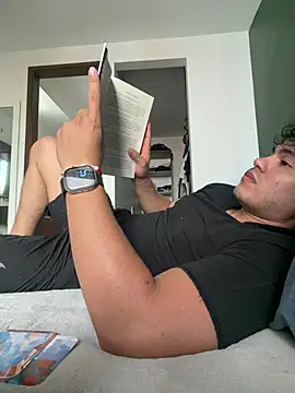 conor blackstone online show from April 28, 10:25 pm