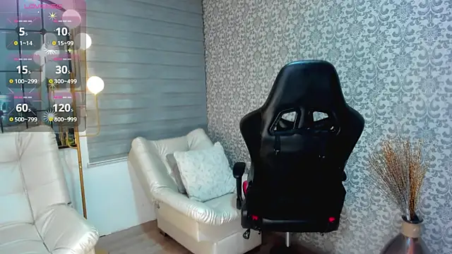 Snapshot of RenataReyes chatting on February 22, 1:22 am RenataReyes online show from February 22, 1:22 am