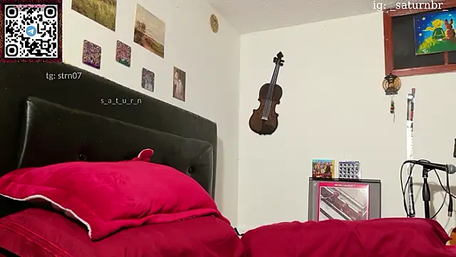 seraph1n online show from January 17, 11:41 pm