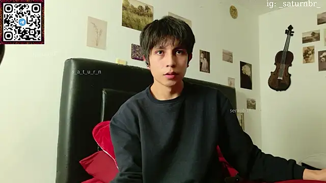 seraph1n online show from April 3, 8:21 am