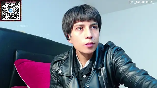 seraph1n online show from December 19, 8:17 am