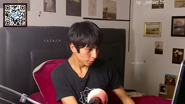 Snapshot of seraph1n chatting on January 28, 11:17 pm seraph1n online show from January 28, 11:17 pm
