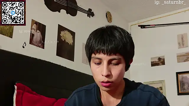 seraph1n online show from November 26, 6:57 am