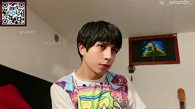 seraph1n online show from January 11, 1:12 am