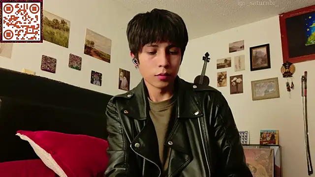 seraph1n online show from April 8, 6:59 am