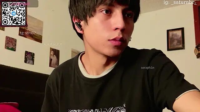 seraph1n online show from February 22, 8:28 am