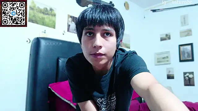 seraph1n online show from November 16, 10:46 pm